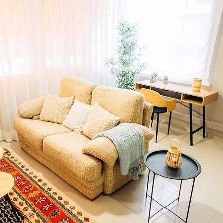 Club Apartments By Grupo Compostelana 6 プエルト・デ・ラ・クルス エクステリア 写真