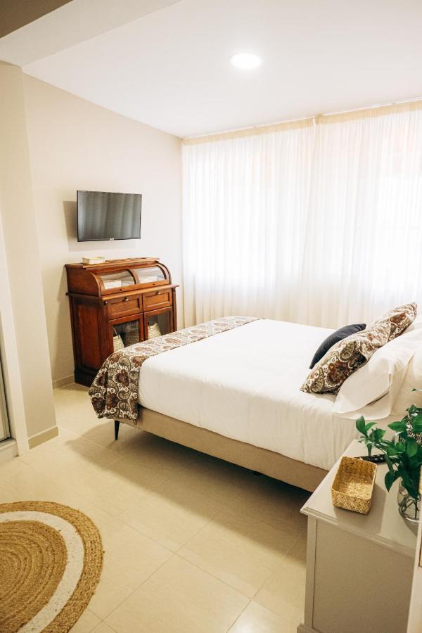 Club Apartments By Grupo Compostelana 6 プエルト・デ・ラ・クルス エクステリア 写真