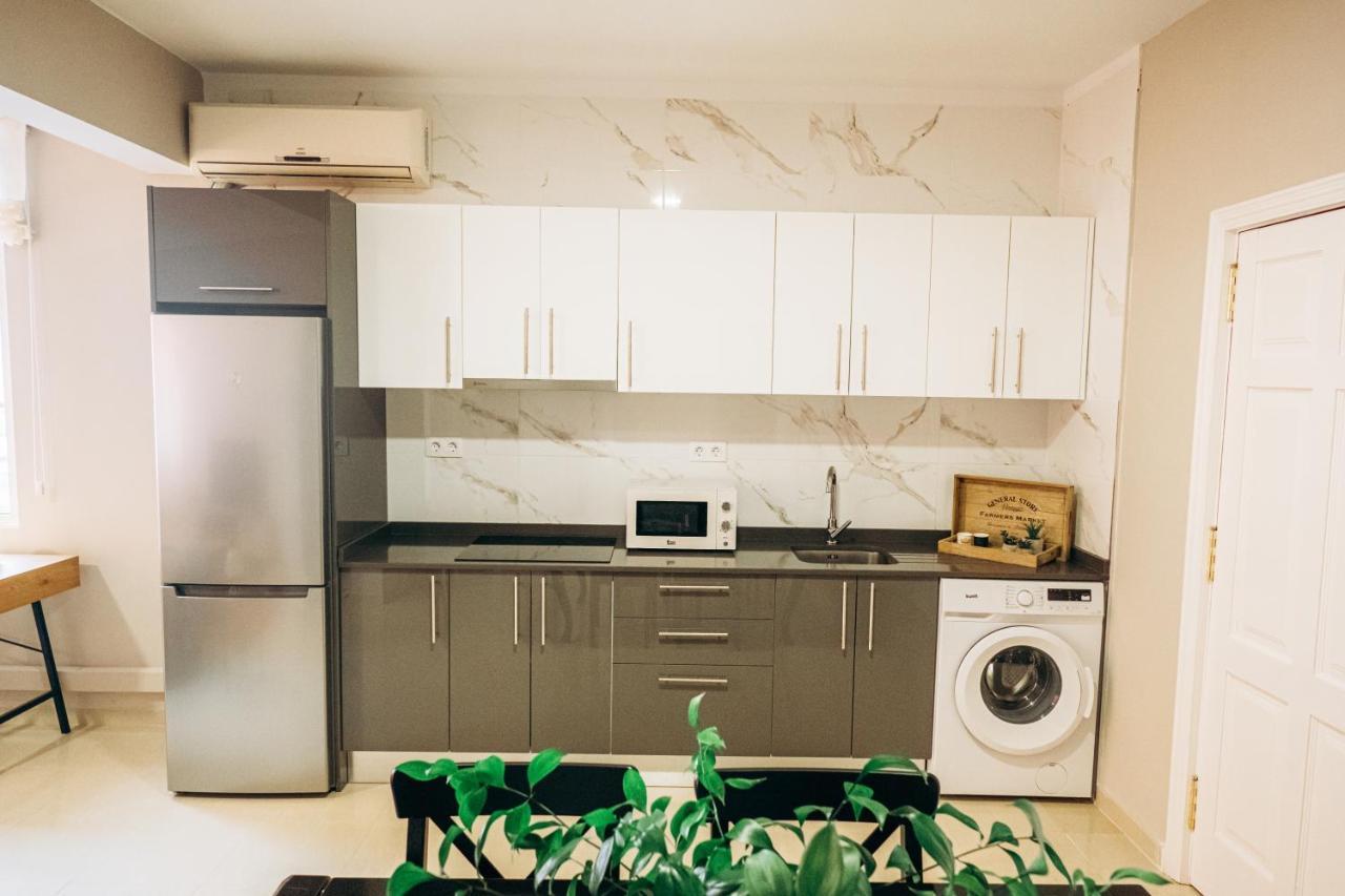 Club Apartments By Grupo Compostelana 6 プエルト・デ・ラ・クルス エクステリア 写真
