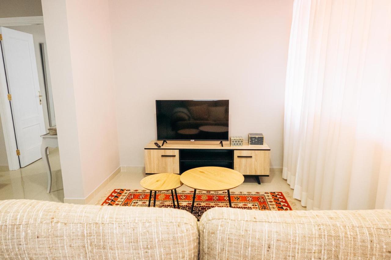 Club Apartments By Grupo Compostelana 6 プエルト・デ・ラ・クルス エクステリア 写真